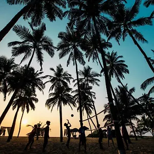Malabar Ocean Front And Spa, Bekal India
