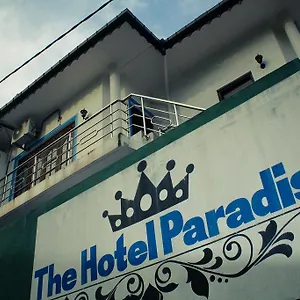 Hotel The Paradise, Katunayake